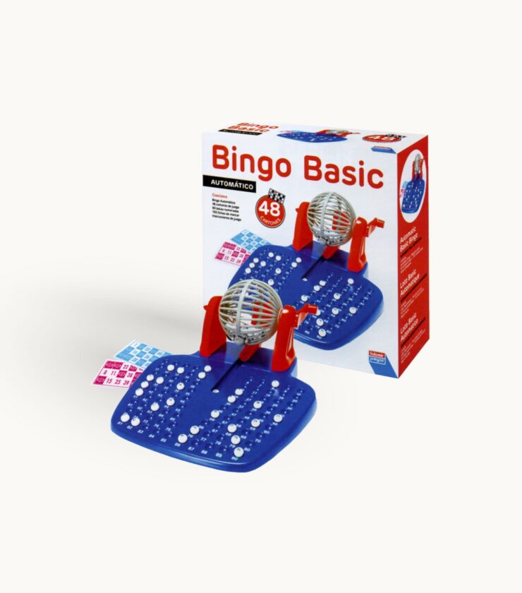Bingo Basic