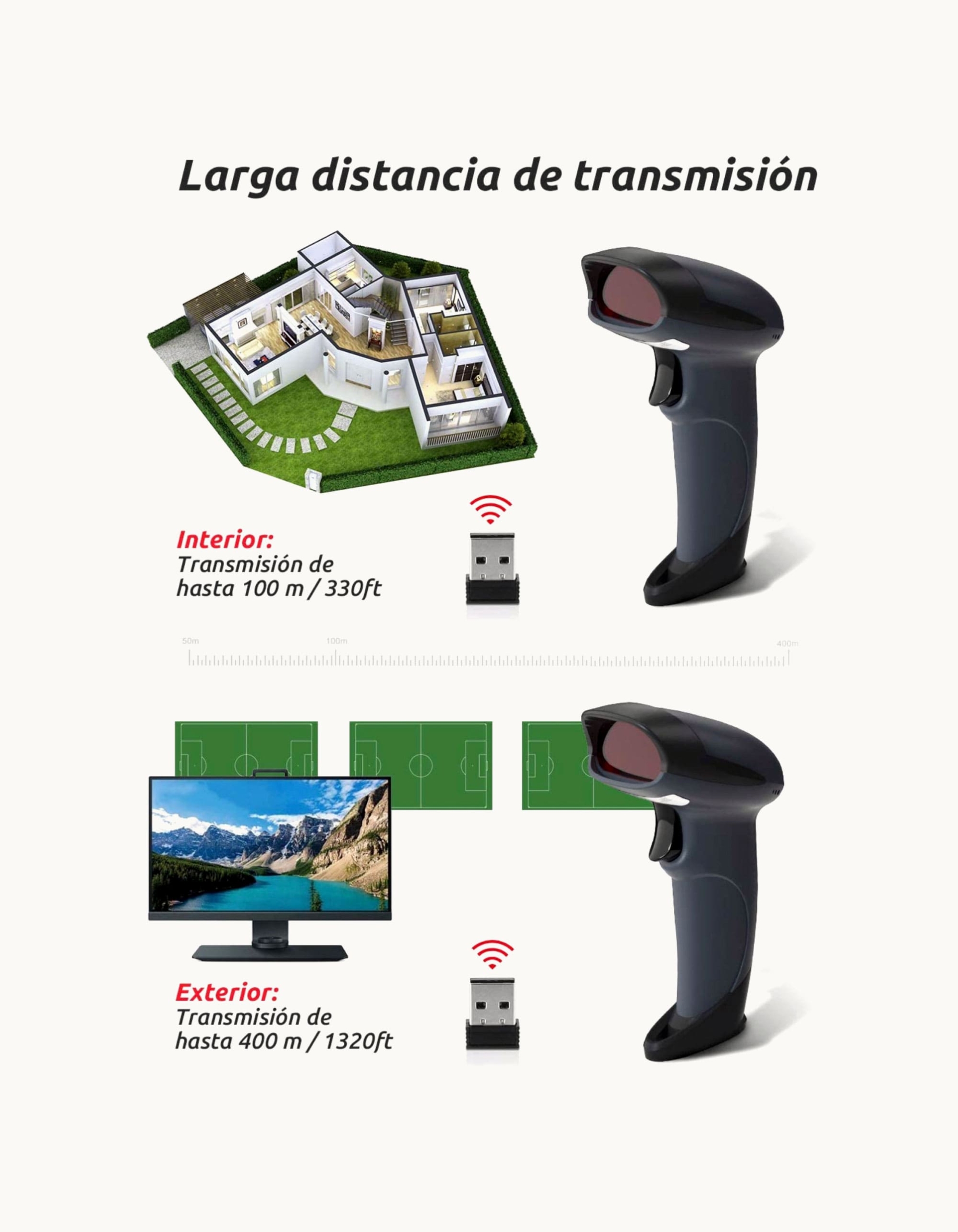 Lector codigos de barras bingo Lector codigos de barras bingo
