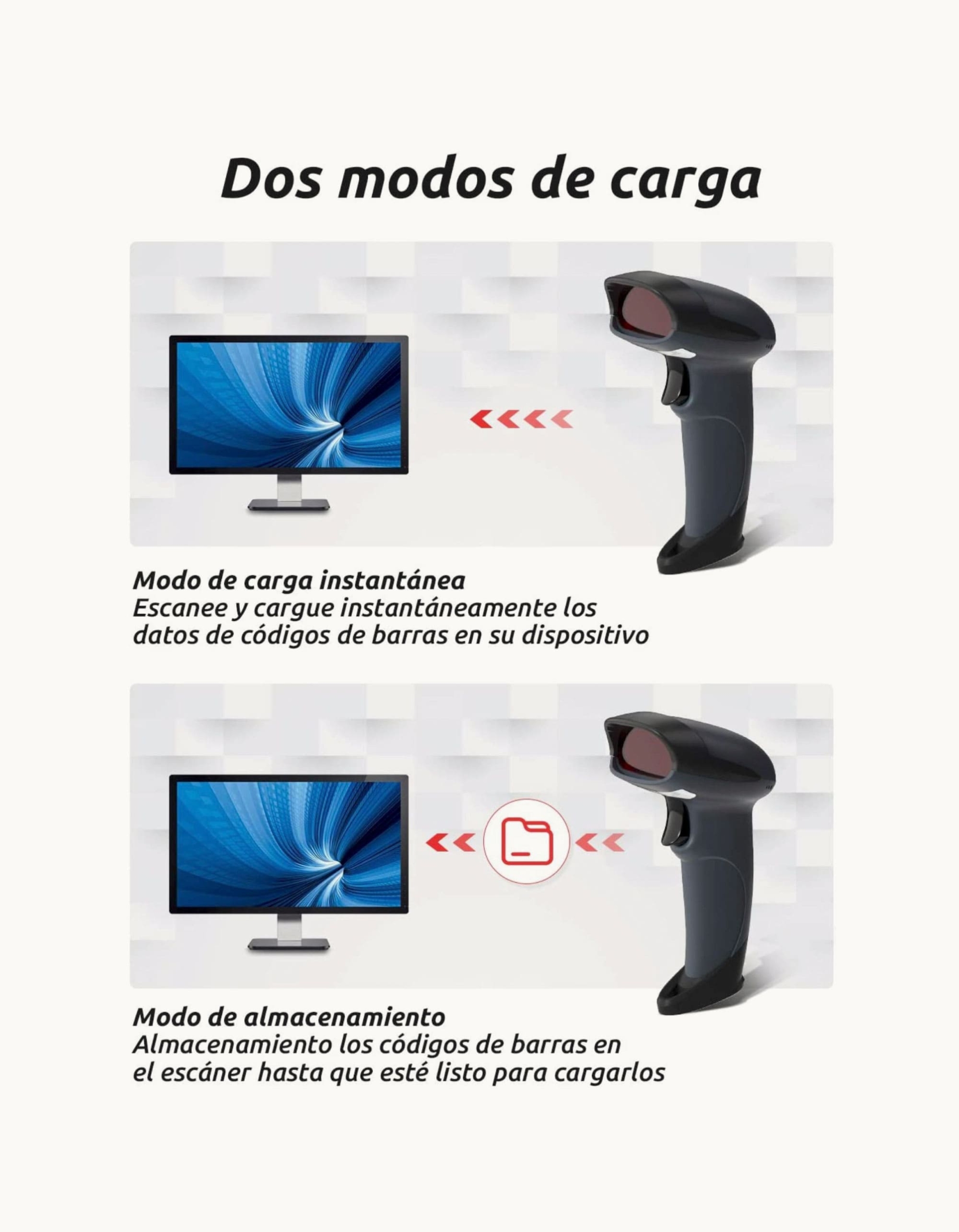 Lector Codigos de barras bingo Lector Codigos de barras bingo