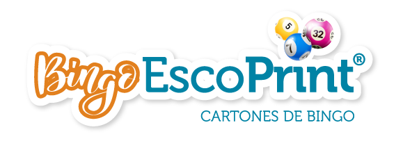 Bingo Escoprint